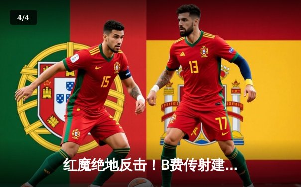 红魔绝地反击！B费传射建功 曼联3-2逆转维拉豪取四连胜 - 4