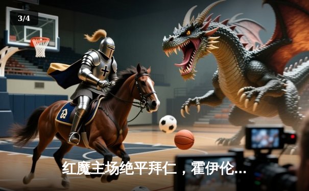 红魔主场绝平拜仁，霍伊伦闪击难掩防线隐忧 - 3