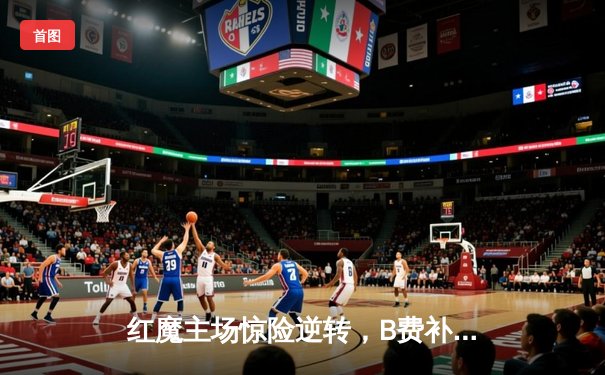 红魔主场惊险逆转，B费补时点射锁定胜局