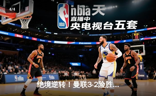 绝境逆转！曼联3-2险胜维拉，霍伊伦终破英超球荒率队神奇翻盘 - 4