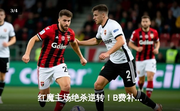 红魔主场绝杀逆转！B费补时点射助曼联3-2险胜维拉 - 3