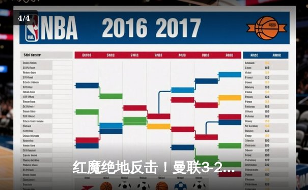 红魔绝地反击！曼联3-2逆转维拉，加纳乔双响创纪录 - 4