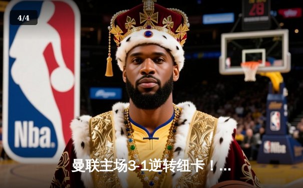 曼联主场3-1逆转纽卡！B费传射建功，霍伊伦连场破门助红魔锁定欧战资格 - 4